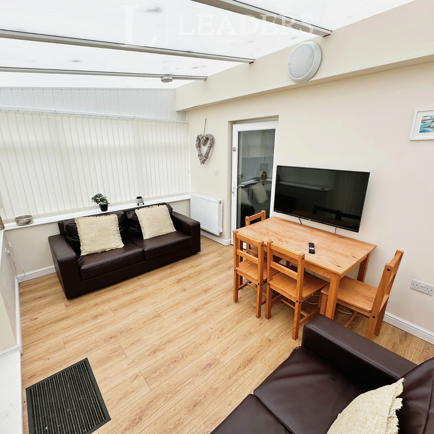 1 bedroom house to rent Skellow, Doncaster, DN6 - Photo 1