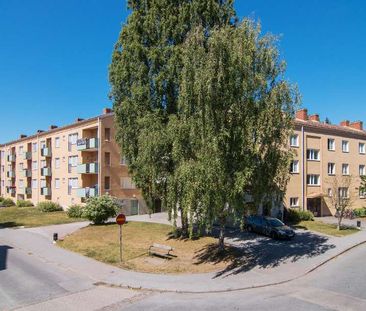 Björkhultsvägen 16 B - Foto 1