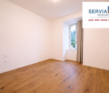 Location Appartement 3 pièces 70m² AURAY 56400 - Photo 5