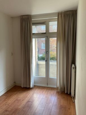 Te huur: Appartement Elegaststraat in Amsterdam - Photo 1