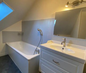 Appartement à louer 3 pièces 58m² - Photo 3