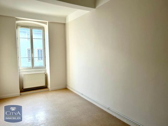 Appartement à louer 2 pièces 67.24m² - Photo 1