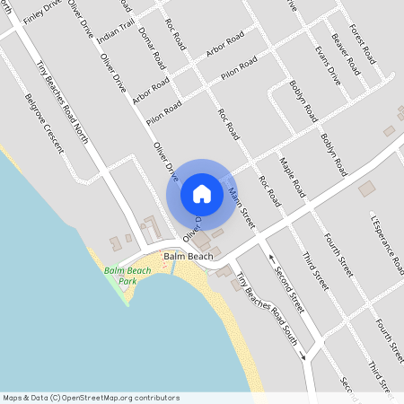 7 Oliver Drive, Tiny