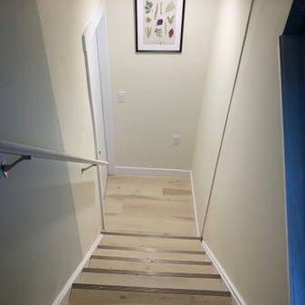 New Basement rental - 2 bed 1 bath - Photo 1