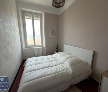 Location Appartement 2 pièces 43m² MARSEILLE 4ème - Photo 4