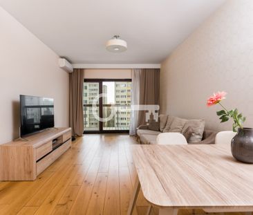 Warszawa, Mokotów, Mokotów Stary Mokotów, Adama Naruszewicza - Photo 2