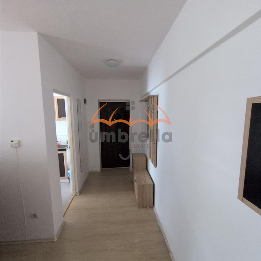 Apartamet 2 camere zona linistita - Photo 1