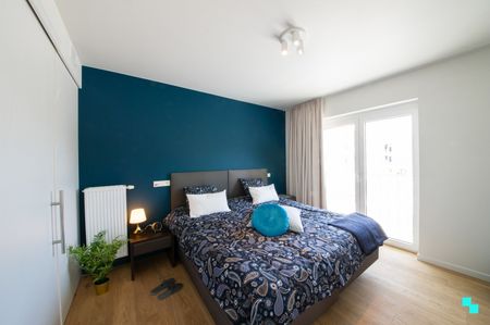 Bemeubelde studio/flat voor kort of lang verblijf, voor jong en oud - Foto 3