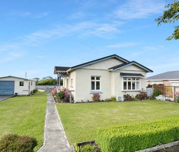 Huia Street $230.00 per week - Photo 1
