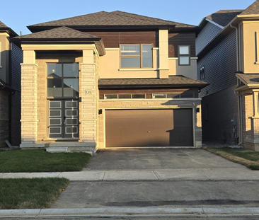 For Lease - 108 Hitchman Street, Brant, Ontario - Photo 1