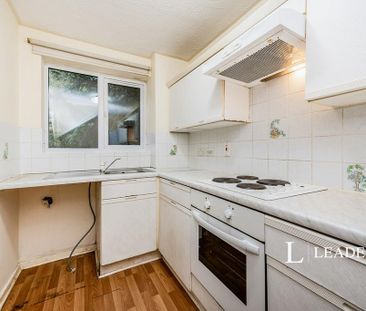 1 bedroom terraced house to rent - Photo 6