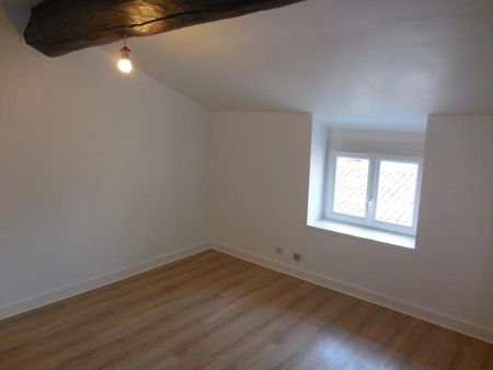 Location Appartement 3 pièces 61m² MACON 71000 - Photo 2