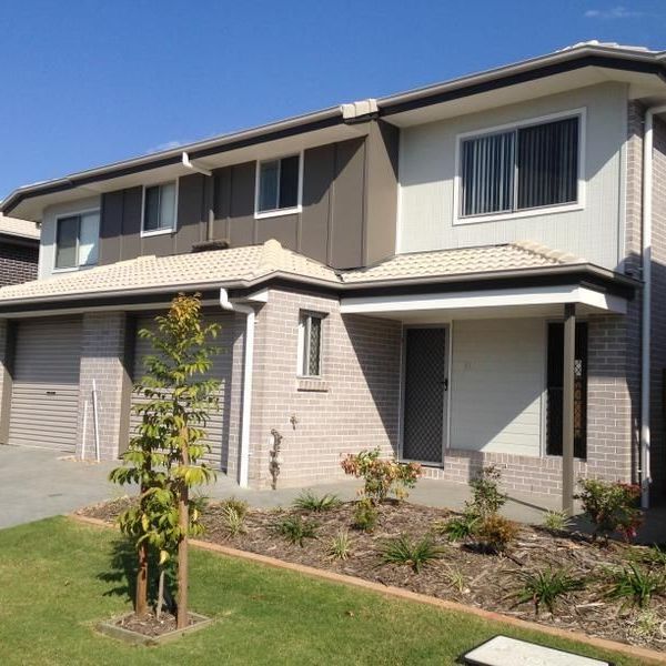 41/104 River Hills Road, Eagleby QLD 4207 - Townhouse For Rent - $560 | Domain - Photo 1