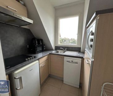 Appartement à louer 3 pièces 55.89m² - Photo 5