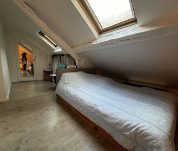 Duplex Paris 32 m² - Photo 4