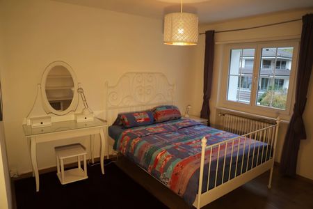 1 Zimmer, 12 m² - Photo 4