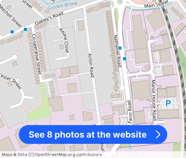 Acton Road, Long Eaton, Nottingham, NG10 - Photo 1