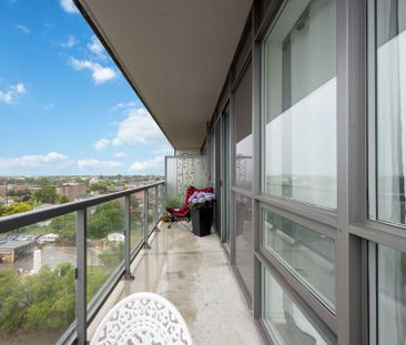 For Lease - 15 James Finlay Way Unit# 1006, Toronto, Ontario - Photo 1