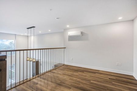 Appartement à louer - Montréal (Rosemont/La Petite-Patrie) (Vieux-Rosemont) - Photo 5