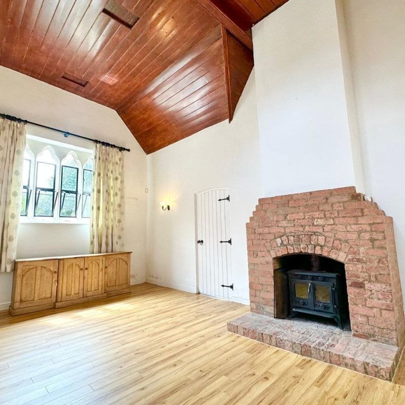 The Street, Chippenham, Grittleton - Photo 1