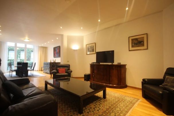 Appartement te huur - Photo 1