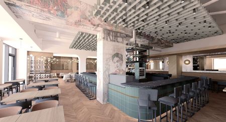 For Lease - 664 Spadina Avenue Unit# 906, Toronto, Ontario - Photo 4