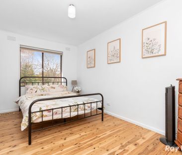 Comfortable Living Close to the CBD - Photo 5