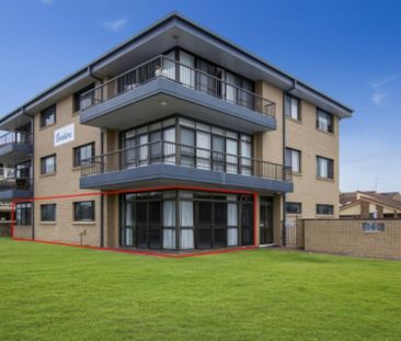 Shaws Bay Unit - Photo 1