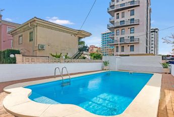 Piso de alquiler en Calle Cibeles, 30, Playa de Gandia