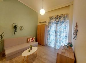 Studio/Γκαρσονιέρα για ενοικίαση - Σταυρούπολη, - Φωτογραφία 4