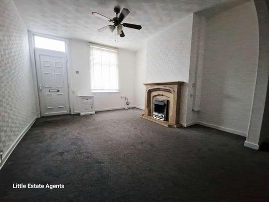 Chamberlain Street, St. Helens, WA10 - Photo 1