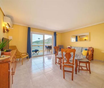 Apartamento de alquiler en Carrer de Na Popia, 1, Sant Elm - Photo 2