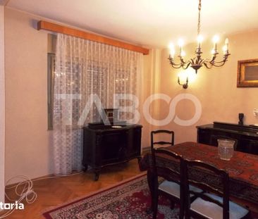 Apartament cu 3 camere 150 mp utili terasa 30 mp Parcul Sub Arini - Photo 3