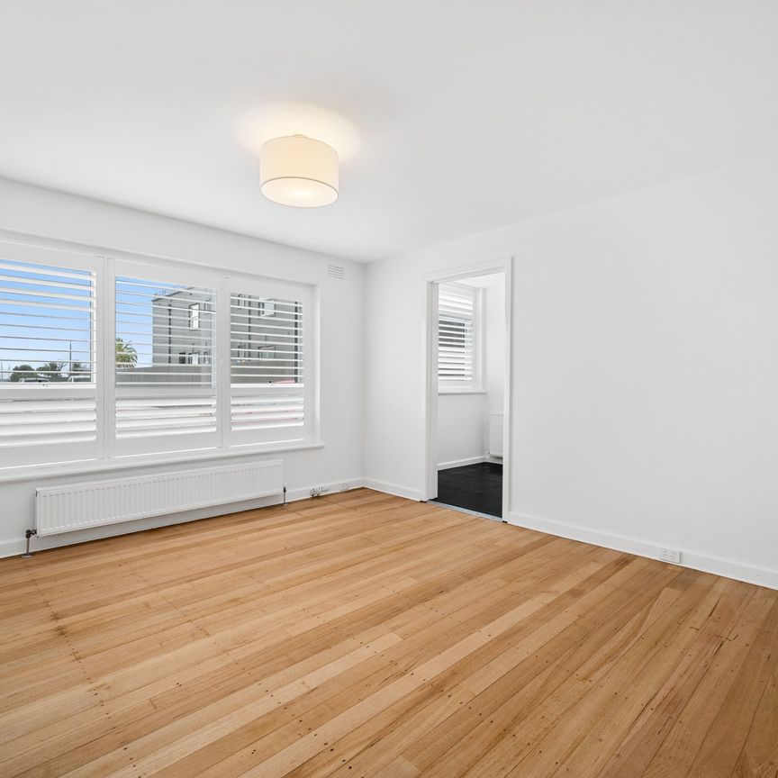 7/318 Beaconsfield Parade, St Kilda West VIC 3182 - Apartment For Rent | Domain - Photo 1