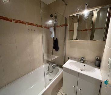 1 Chambre meublée à louer dans un 3 pièces en colocation - Boulevard de Nancy à Strasbourg - Photo 4