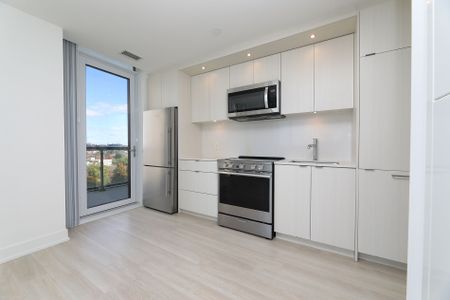 For Lease - 20 Inn on the Park Drive Unit# 1037, Toronto, Ontario - Photo 4