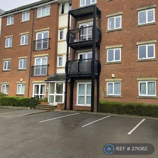 2 bedroom flat to rent - Photo 1