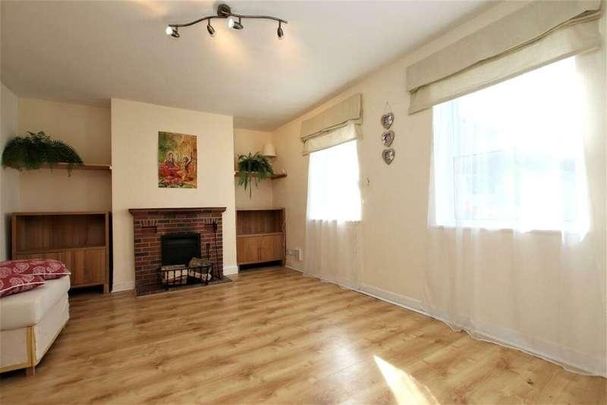 Station Cottages, Monkton Combe, Bath, Somerset, BA2 - Photo 1