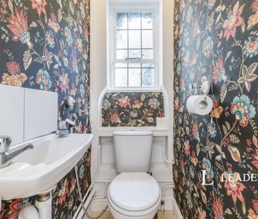 4 bedroom bungalow to rent Chiltern Road, Sutton, SM2 - Photo 3