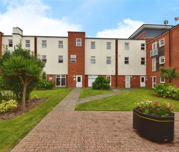 Compair Crescent, Ipswich, Suffolk, IP2 0EH - Photo 1