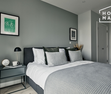 1 bedroom apartment to rent - Photo 6