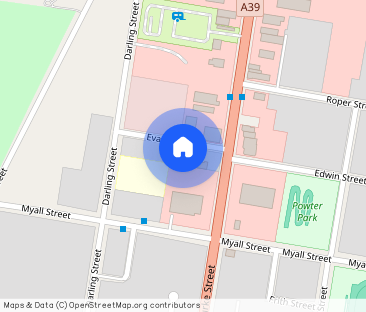 Nestled in North - Photo 1