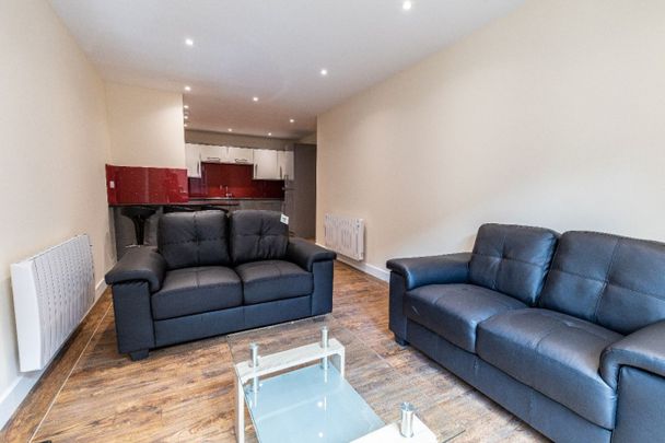 3 bed Apartment 24 Ecco - Photo 1