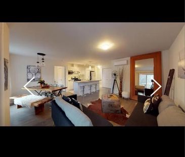 Cession de bail 4 1/2 à louer - Photo 3