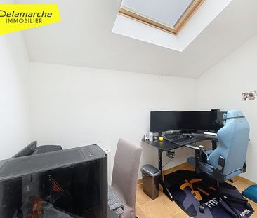 A LOUER CERENCES BOURG maison 4 pièces - Photo 5
