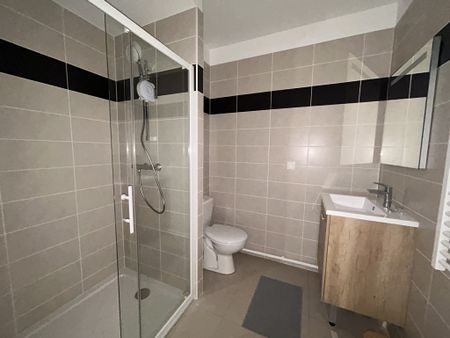 Location Appartement 1 pièce 28m² REIMS 51100 - Photo 4