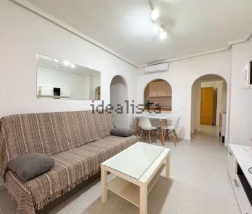 Alquiler de piso en El Acequión - Photo 4