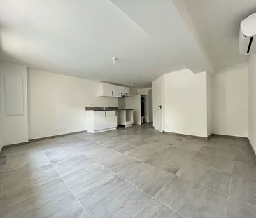 Appartement Palaiseau 1 pièce(s) 30.86 m2 - Photo 3