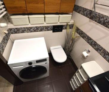 Mieszkanie na wynajem - Photo 6