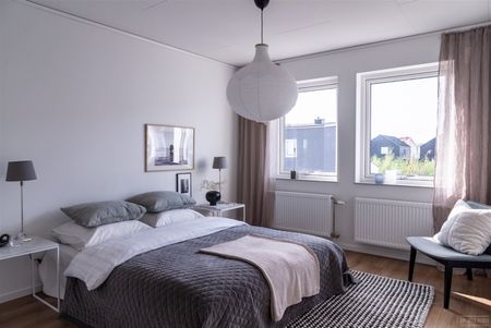 Paradisäpplegatan 13 B - Foto 4